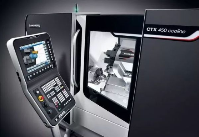 【兆恒機械】CNC加工中會出現(xiàn)哪些問題？