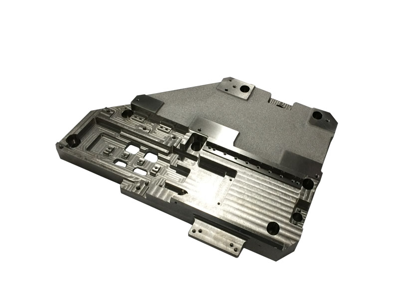 【兆恒機(jī)械】數(shù)控加工中心有哪些工藝文件？