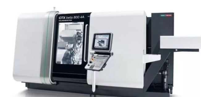 【兆恒機(jī)械】CNC加工中心和雕銑機(jī)哪一種好？