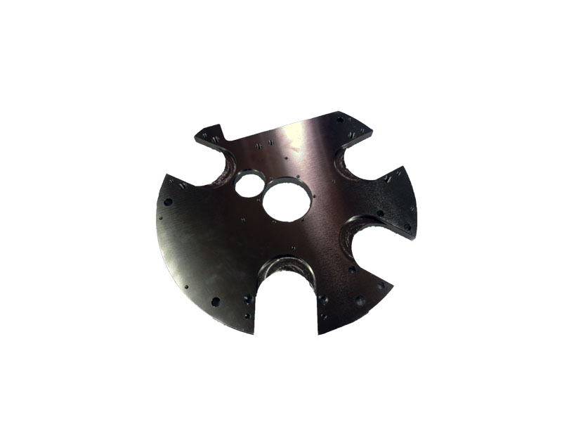 【兆恒機械】自動化零件加工的質(zhì)量是由哪些原因引起的？