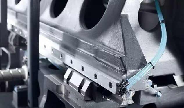 【兆恒機械】CNC零件加工過程中如何保證更好的工序？