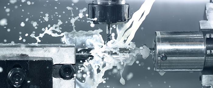 【兆恒機械】什么是CNC鋁件加工？