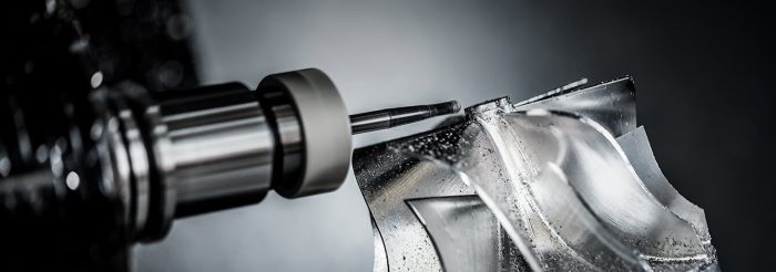 【兆恒機械】哪些因素會導致立式加工中心精度變差？