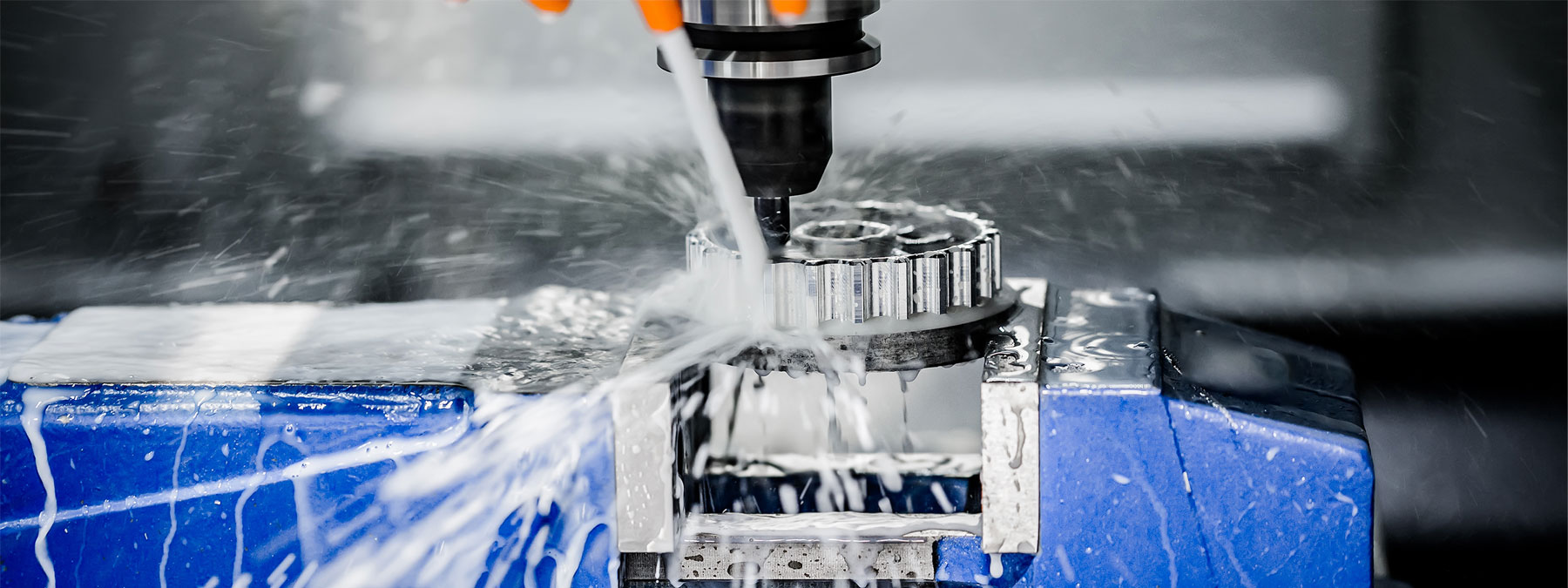 【兆恒機(jī)械】精密零件加工有哪些要求？