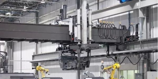 【兆恒機(jī)械】數(shù)控加工中心會有哪些常見的機(jī)械故障？