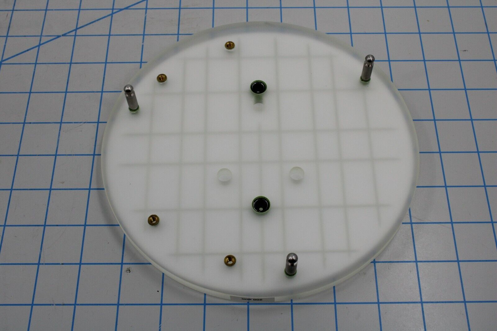 「兆恒智造」Wafer Chuck的基本概念、工作原理和應(yīng)用領(lǐng)域介紹