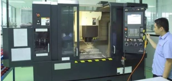 【兆恒機(jī)械】CNC加工中出現(xiàn)這些問題，你懂得怎么處理嗎？