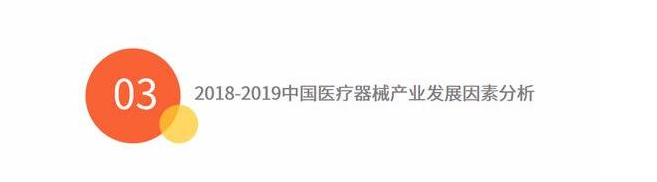 【兆恒機械】老齡化問題升溫，醫(yī)療器械需求將不斷加大