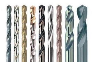 【兆恒機械】鉆頭該如何選擇？