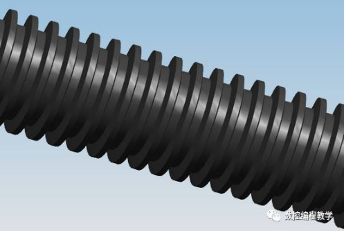 【兆恒機械】梯形螺紋加工方法及刀具刃磨，請收好