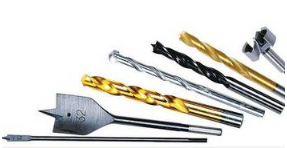 【兆恒機械】高速鋼鉆頭加工鋼件如何選擇切削用量？