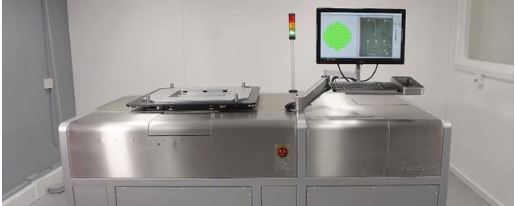 【兆恒機(jī)械】芯片“次品”都去了哪里？