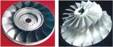 【兆恒機(jī)械】什么是整體葉盤，整體葉盤如何加工制造