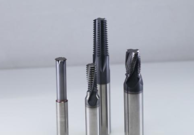 【兆恒機(jī)械】螺紋銑刀與絲錐攻絲有什么區(qū)別，誰的優(yōu)勢(shì)大呢？