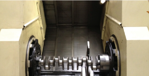 【兆恒機(jī)械】數(shù)控銑床搞定曲軸、凸輪軸粗加工的奧秘