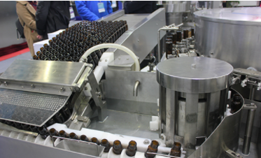 數(shù)字技術(shù)＋制藥設(shè)備，打開(kāi)更為廣闊的市場(chǎng)空間