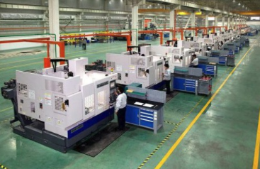 【兆恒機(jī)械】機(jī)床板塊持續(xù)拉伸，行業(yè)發(fā)展迎來(lái)轉(zhuǎn)機(jī)？