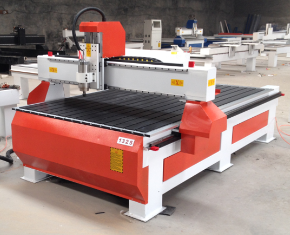 【兆恒機(jī)械】雕刻機(jī)主軸溫度過高怎么辦？