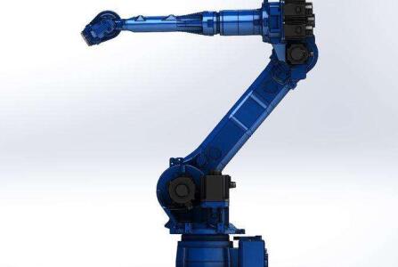 【兆恒機(jī)械】工業(yè)機(jī)器人對(duì)關(guān)節(jié)驅(qū)動(dòng)電機(jī)的要求有哪些？