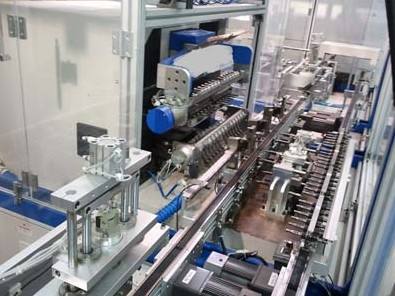 【兆恒機(jī)械】非標(biāo)自動(dòng)化設(shè)備有哪些分類呢？