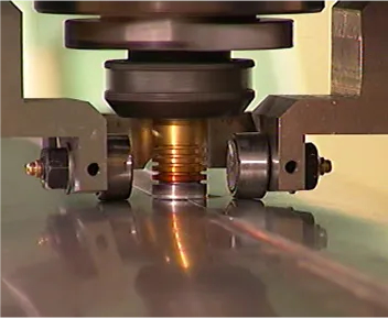 [行業(yè)知識(shí)]什么？摩擦也能焊接？—讓我們一起來看看摩擦焊接技術(shù)的神奇之處