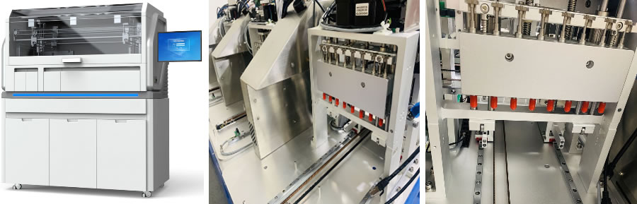 [行業(yè)知識]什么是IVD磁套固定板？磁套固定板制造難點在哪？