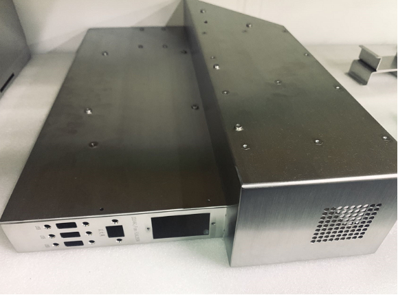 [兆恒機械]什么是鈑金？鈑金怎么加工？